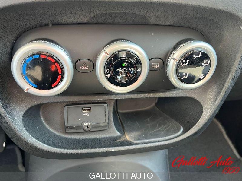 FIAT 500L 500L 1.4 Easy 95cv