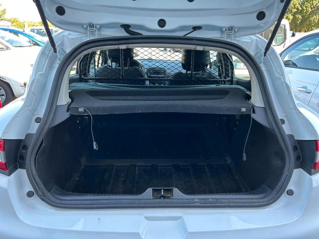 Renault Clio 1.5 dCi 8V 75CV 5 porte Van