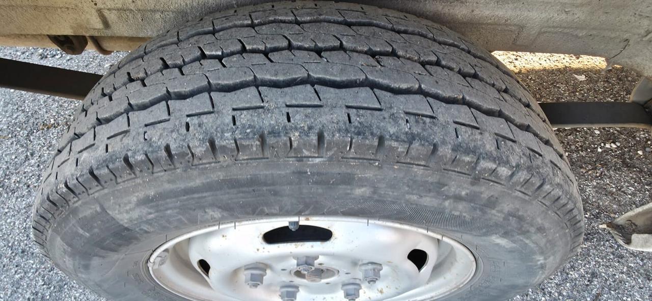 Ford Transit 2.2 diesel tetto alto