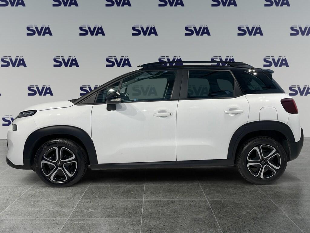 Citroen C3 Aircross I 2021 1.5 bluehdi 110CV Feel