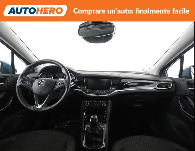OPEL Astra 1.6 BiTurbo CDTi Start&Stop Sports Tourer Innovati