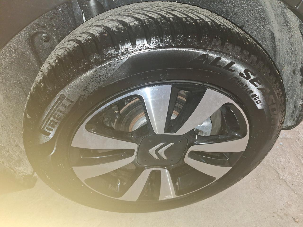 Citroen C3 PureTech 110 S&S EAT6 Shine