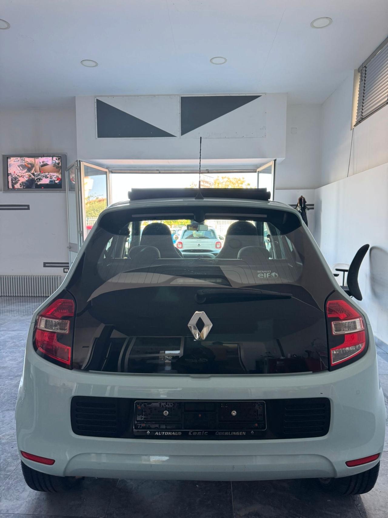 Renault Twingo 1.0 SCe Stop&Start Energy Openair