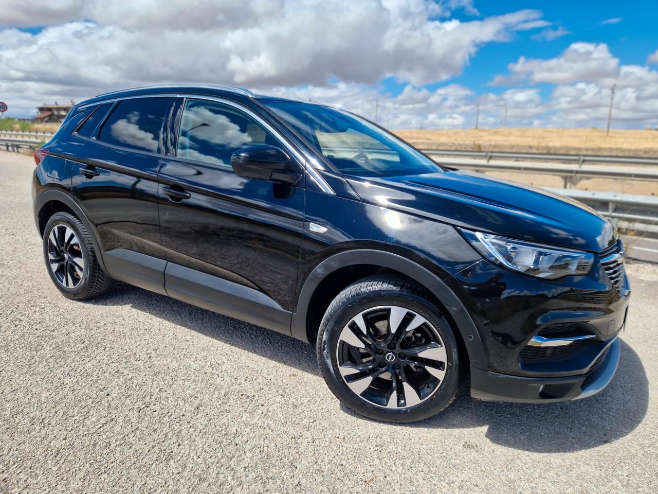 Opel Grandland X 1.6 diesel Ecotec Start&Stop Innovation