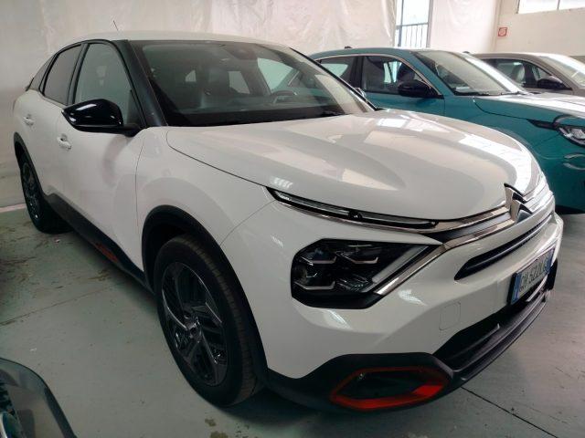 CITROEN C4 BlueHDi 110 S&S Shine