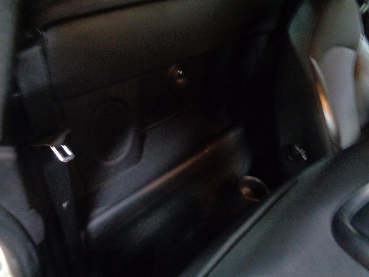 Mini Cooper Roadster 1.6