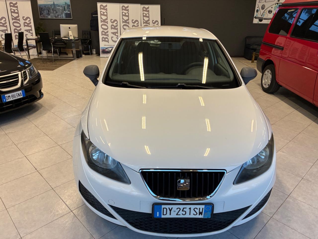 Seat Ibiza 1.2 Style - 5 porte