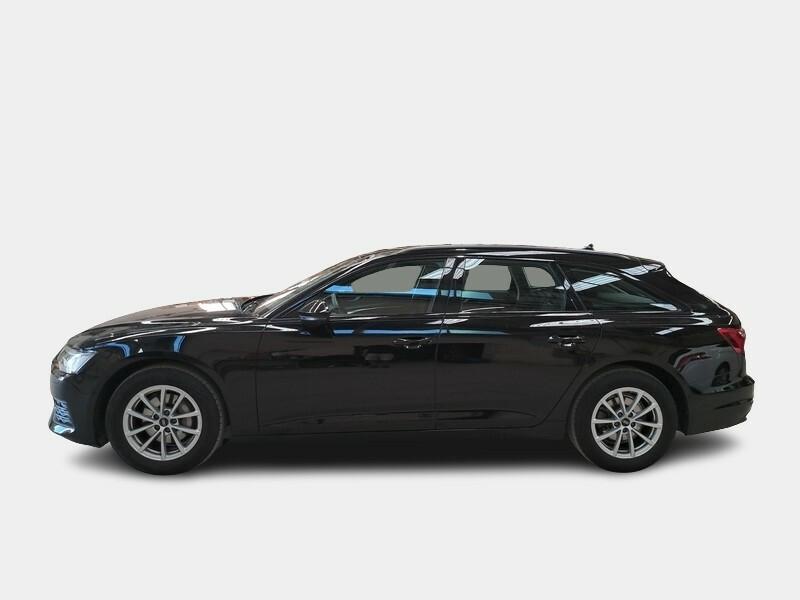 AUDI A6 AVANT 40 TDI MHEV 2.0 quattro ultra S tronic Business
