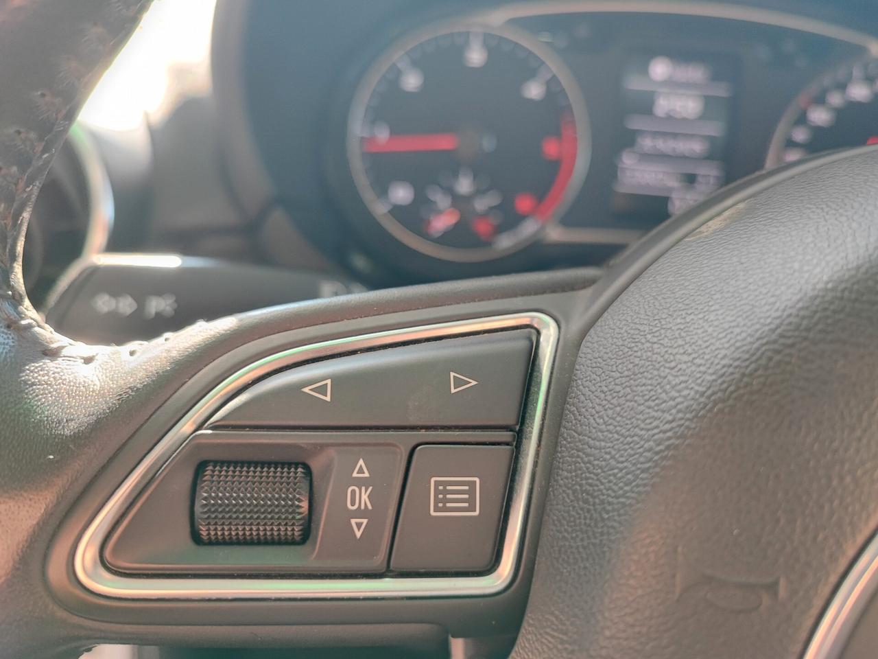 Audi A1 SPB 1.6 TDI Ambition