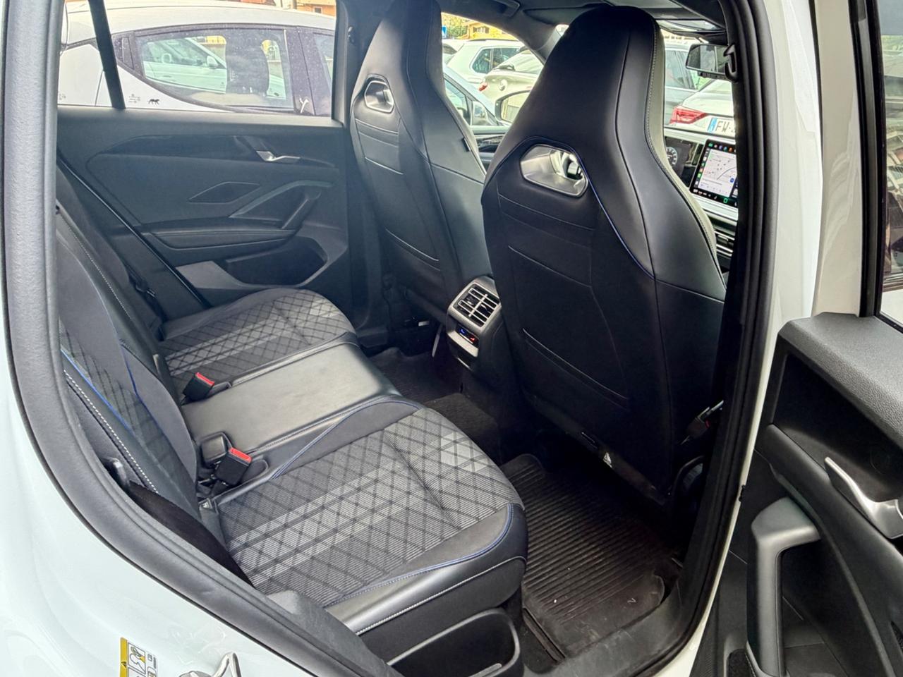 Volkswagen Tiguan 2.0 TDI 150 CV DSG R-Line