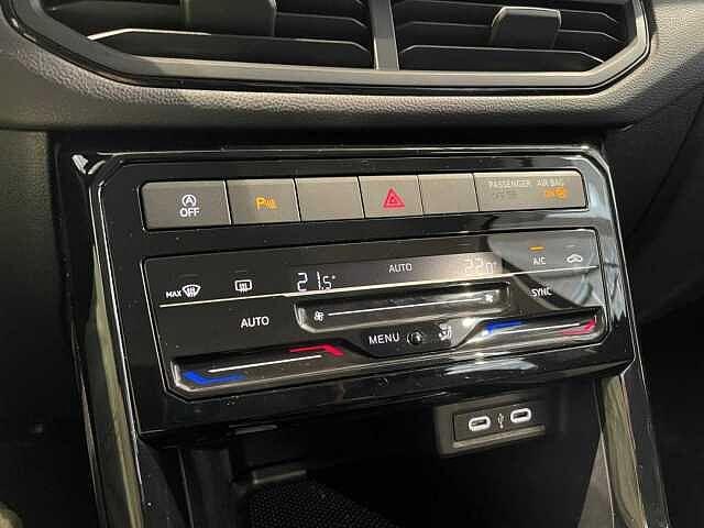 Volkswagen T-Cross 1ª serie 1.0TSI 95CV Life - IVA ESPOSTA/NEOPATENTATI