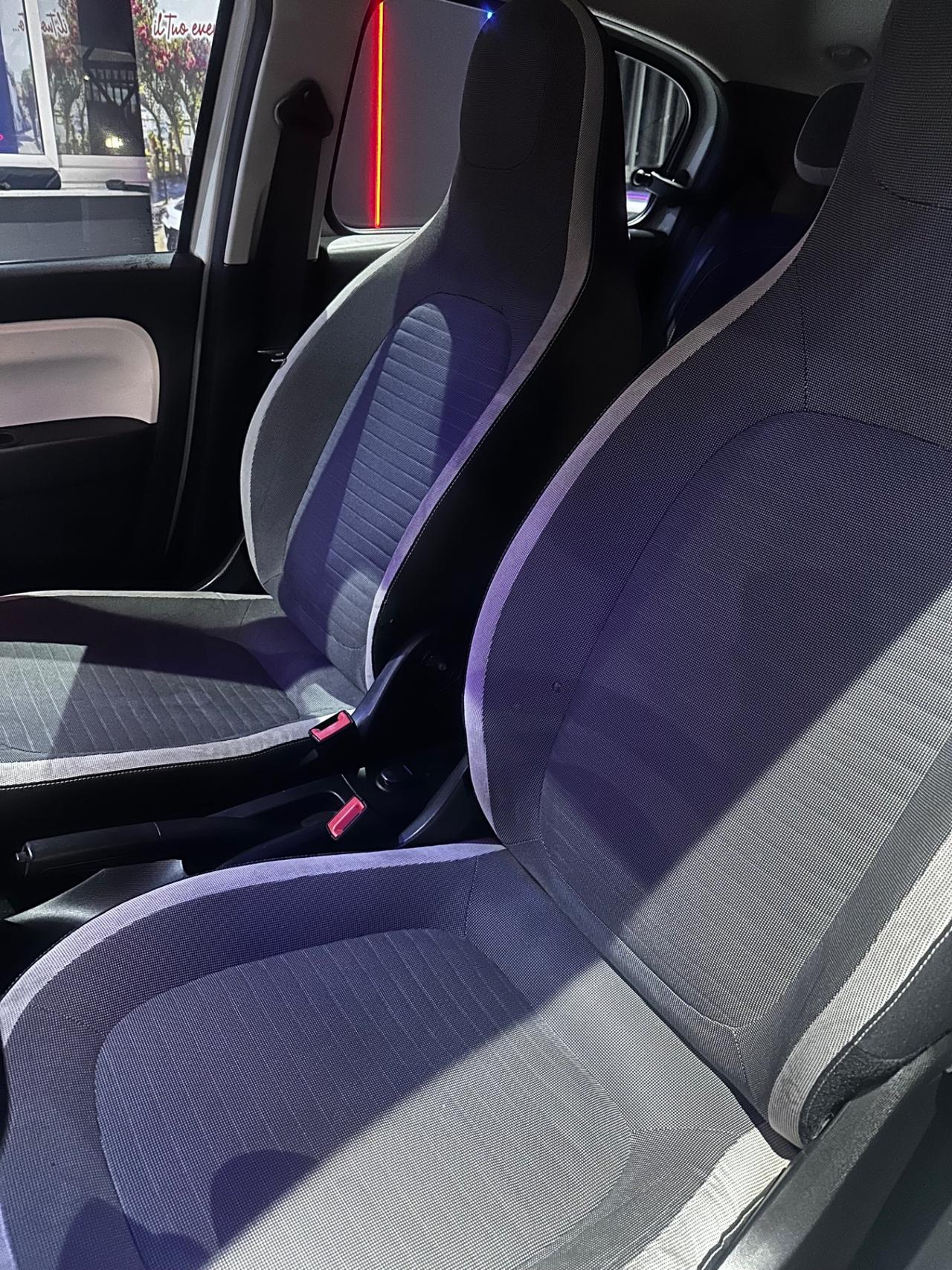 Renault Twingo TCe 90 CV Stop&Start Energy Intens