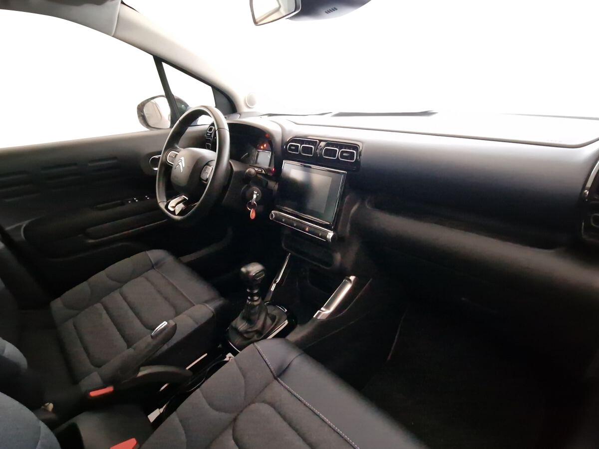 CITROEN C3 AIRCROSS 1.5 DIESEL FEEL S&S