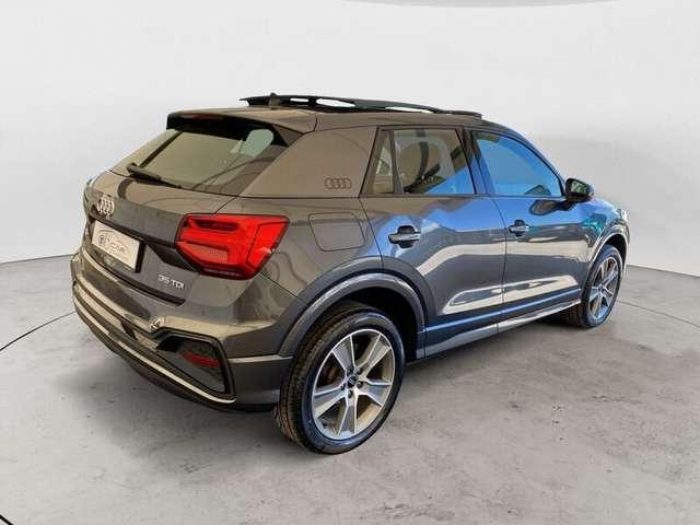 Audi Q2 30 TDI S tronic S line Edition