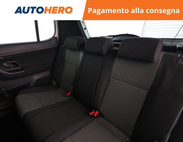 SKODA Fabia 1.2 TSI 86CV 5p. Monte-Carlo