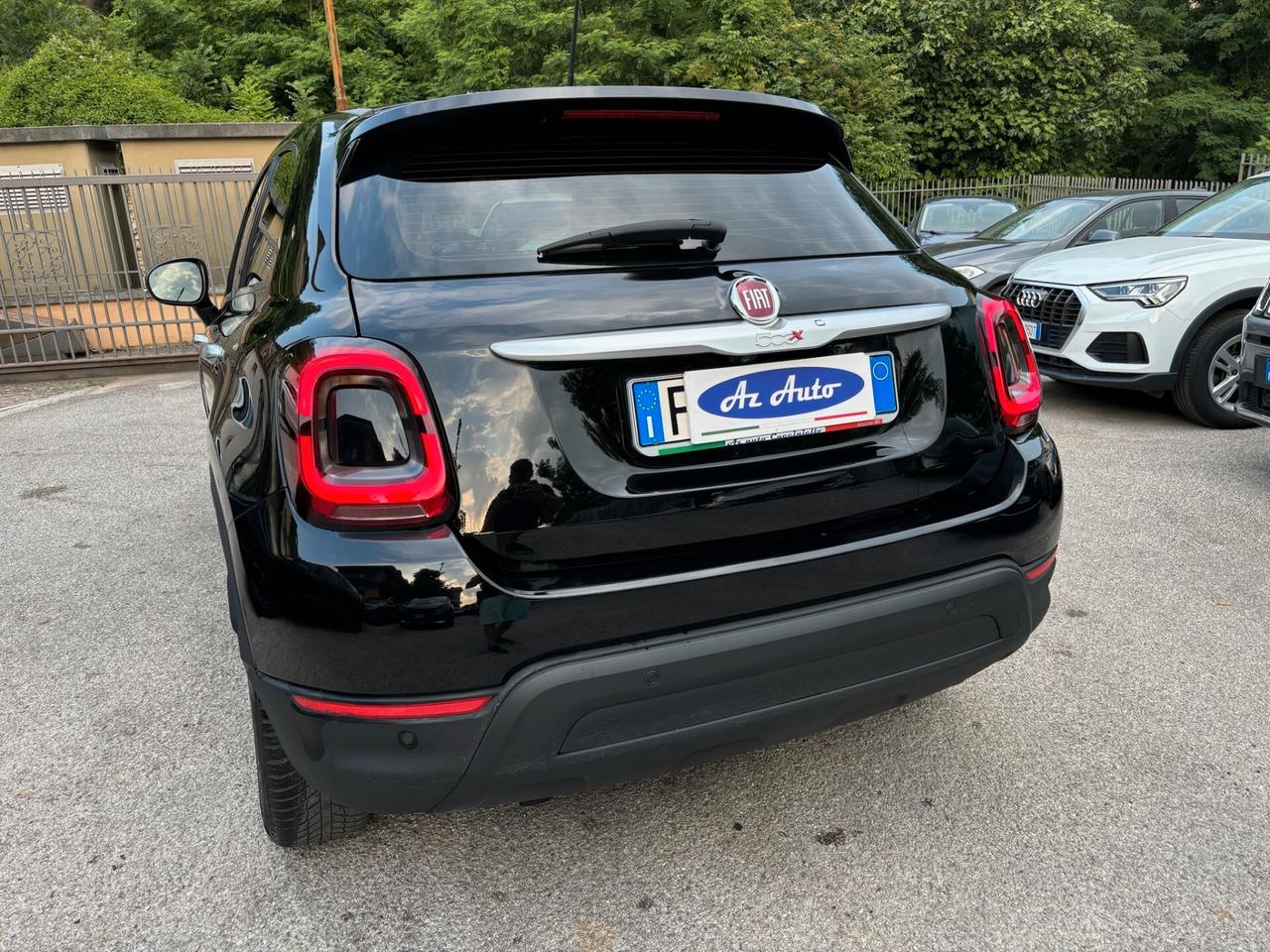 Fiat 500X 1.3 MultiJet 95 CV SPORT