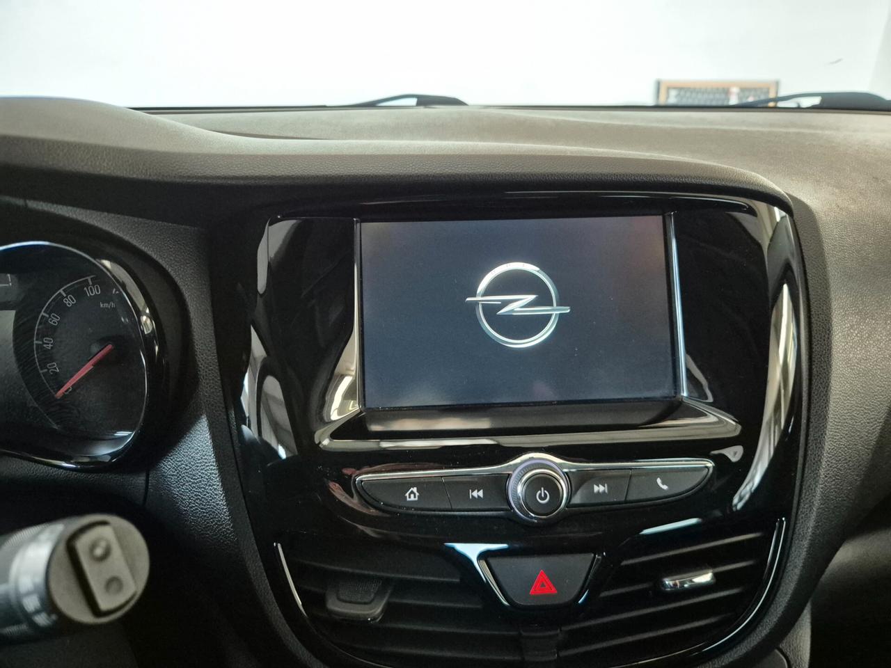 Opel Karl Rocks 1.0 73 CV