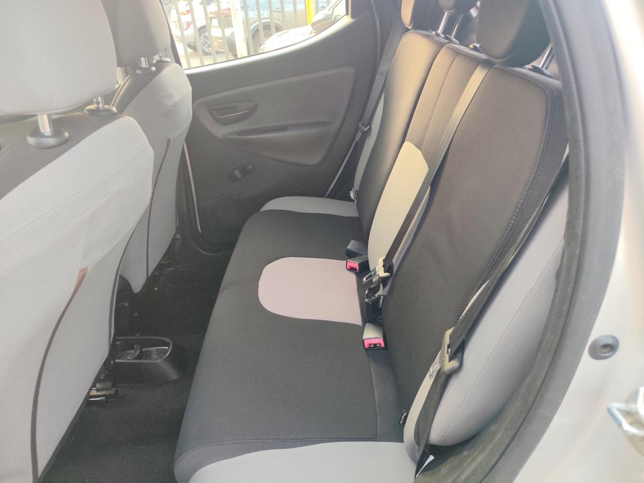 P R O M O!Lancia Ypsilon 1.2 GPL TETTO ELETTRICO