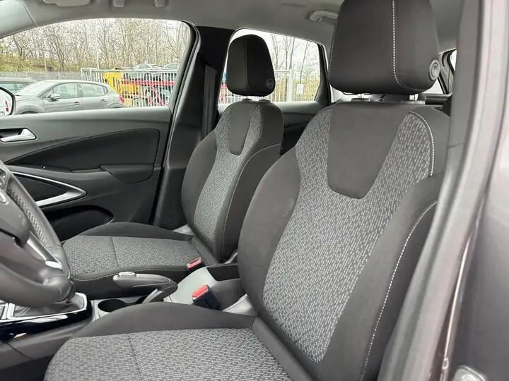 Opel Crossland 1.5 ECOTEC D 110 CV S&S Blitz Edition