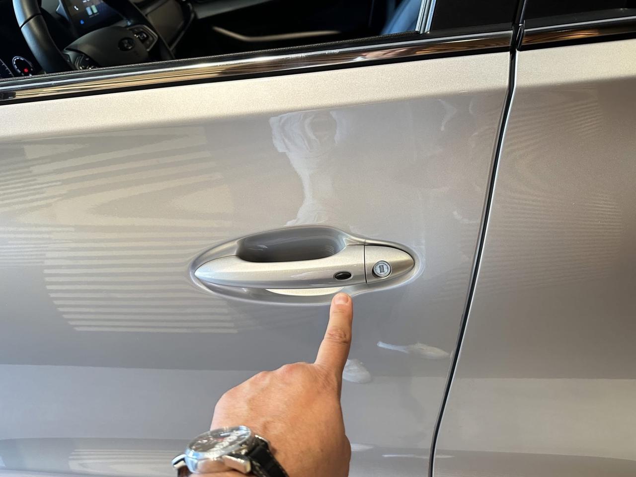 Dr 5.0 1.5 Bi-Fuel GPL