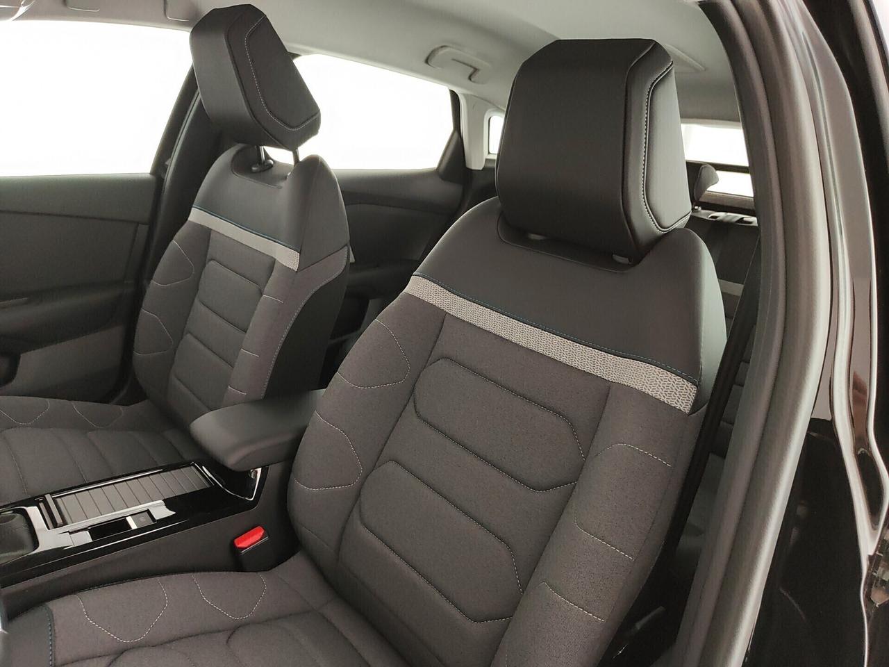 Citroen C4 PureTech 130 S&S Plus