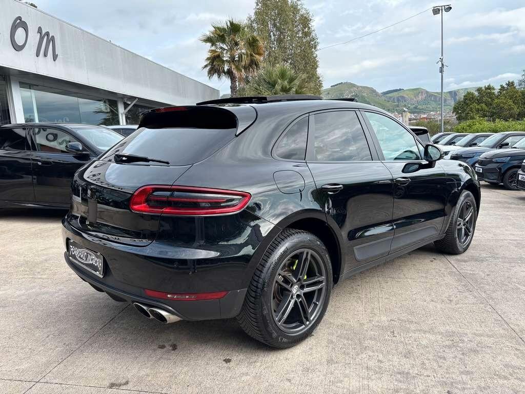 Porsche Macan 3.0 S Diesel 2014 / Km 170.000 Tua a solo 249 Euro al mese