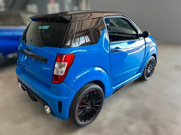 Ligier JS JS50 Progress Sport Ultimate