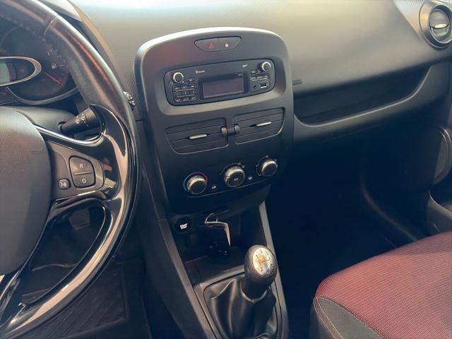RENAULT Clio 1.5 dCi 8V 75CV 5 porte Van