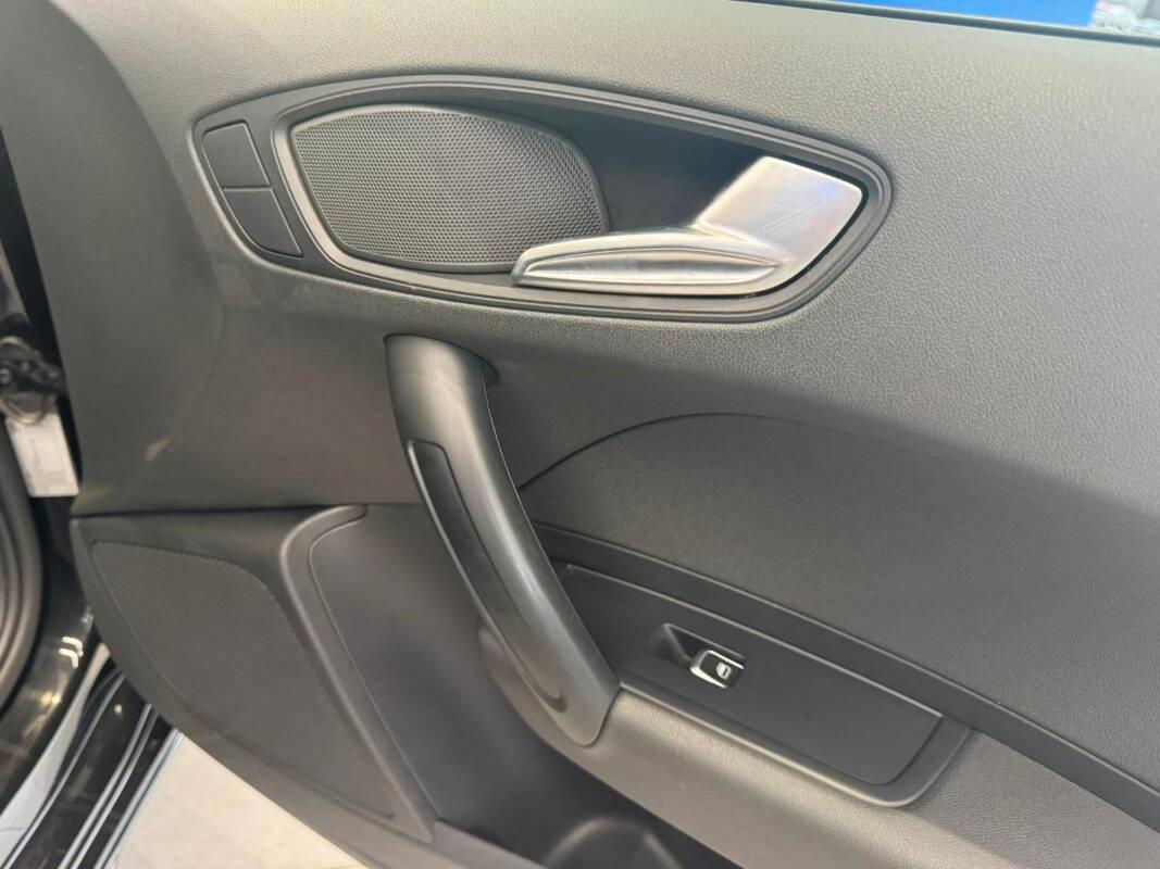 Audi A1 1.4 tdi Design