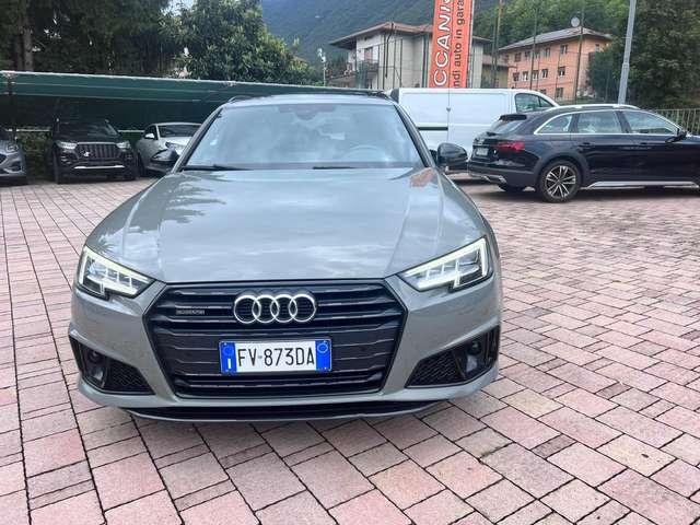 Audi A4 A4 avant 40 2.0 tdi Edition quattro190cv s-tronic