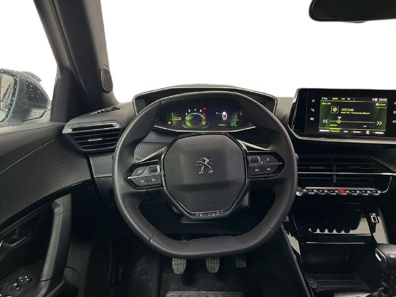 Peugeot 2008 II 2020 1.2 puretech Allure Pack s&s 100cv