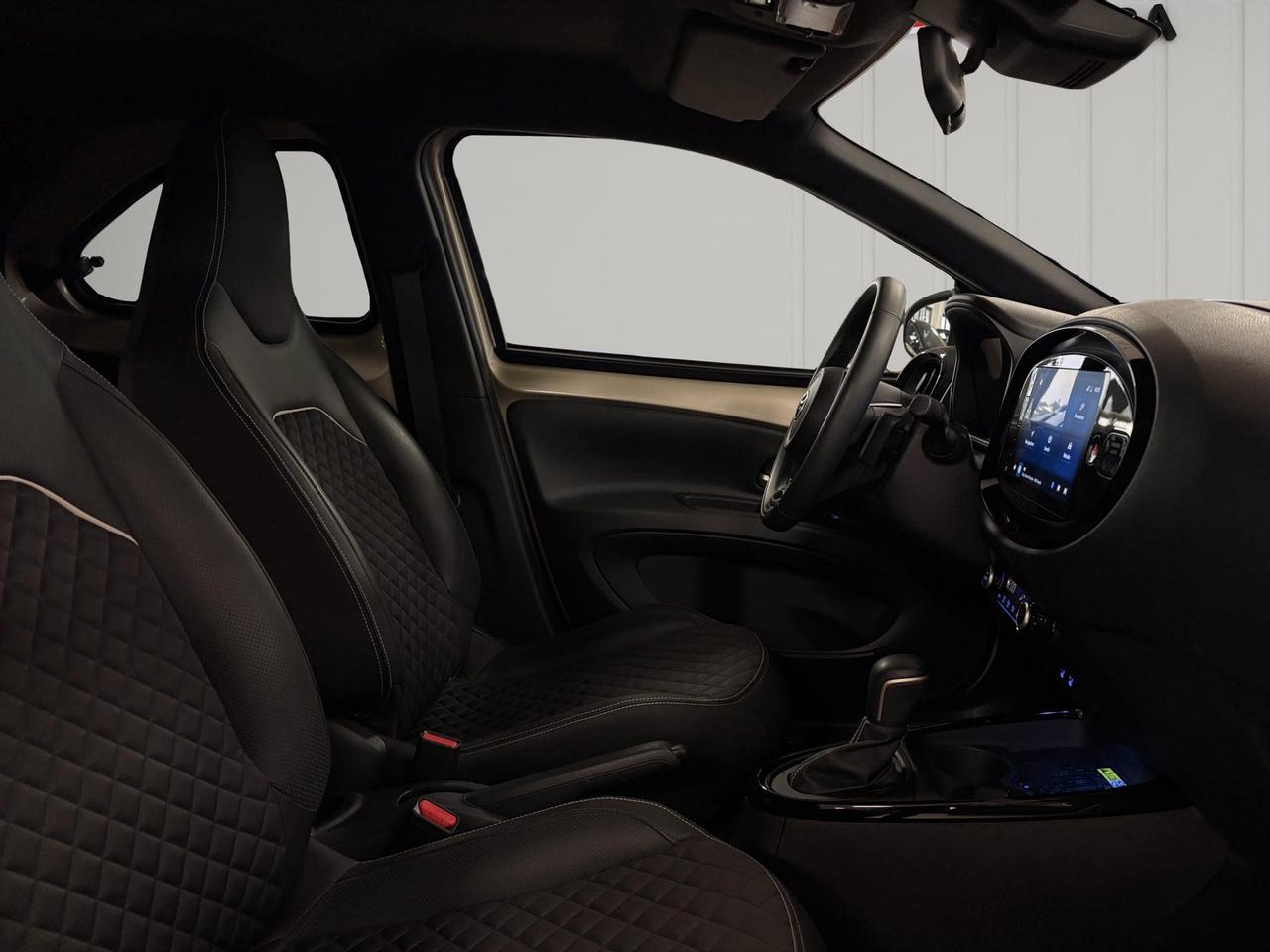 Toyota Aygo X 1.0 Lounge 72cv s-cvt