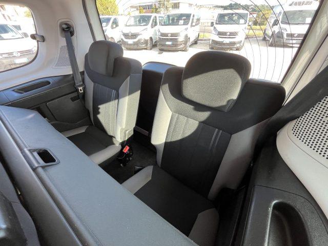 FIAT Doblo AUTOCARRO N1 5 POSTI