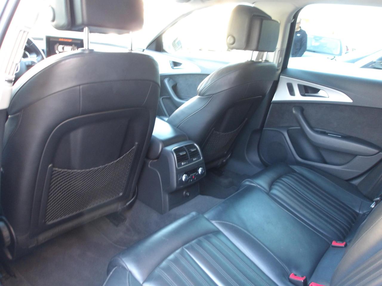 Audi A6 Avant 3.0 tdi quattro 272cv s-tronic