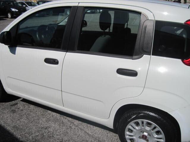 Fiat Panda 1.2 GAS GPL FINANZIABILE