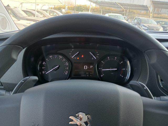 PEUGEOT Expert 2.0 BlueHDi 140CV AT8 PL-TN Passo M