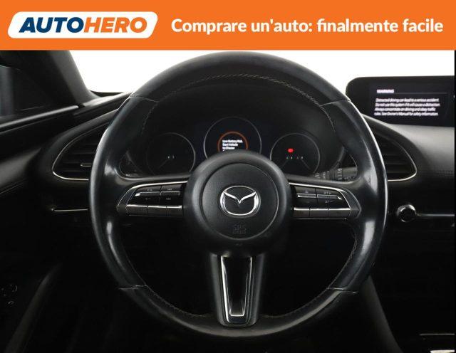 MAZDA 3 Mazda3 2.0L 150CV Skyactiv-G M-Hybrid Executive