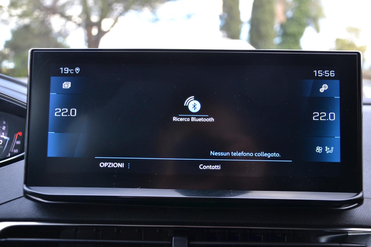 Peugeot 5008 1.5 HDi 130CV 7 POSTI AUT.**PREZZO REALE**UNIPRO'*