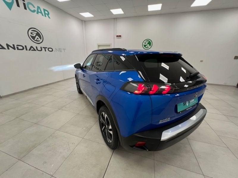 Peugeot 2008 II 2020 1.2 puretech Allure Pack s&s 100cv