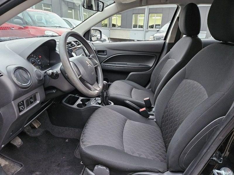 Mitsubishi Space Star 1.2 Invite