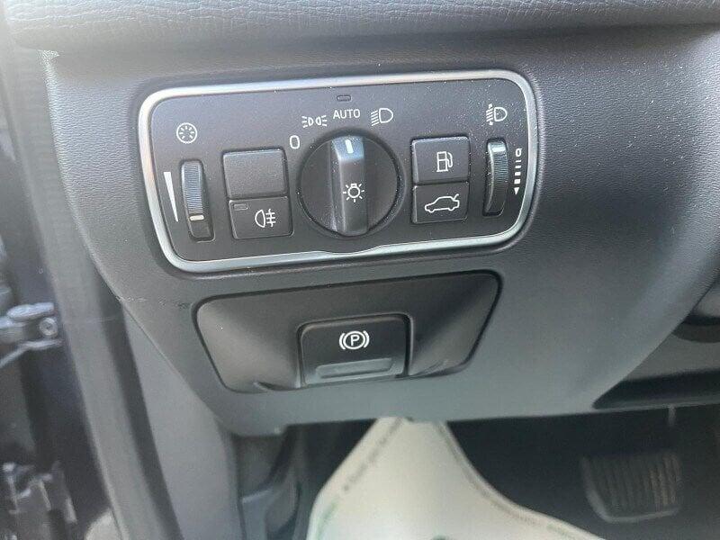 Volvo XC60 XC60 D4 AWD Geartronic Business