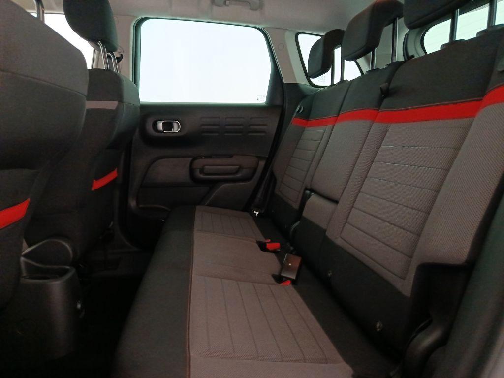 CITROEN C3 Aircross 1ª s. - C3 Aircross BlueHDi 100 S&S Shine