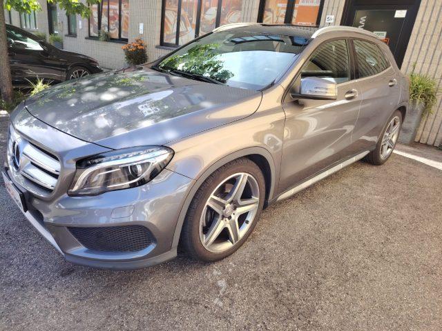 MERCEDES-BENZ GLA 220 CDI Automatic 4Matic Premium EURO 6 - PREZZO REALE