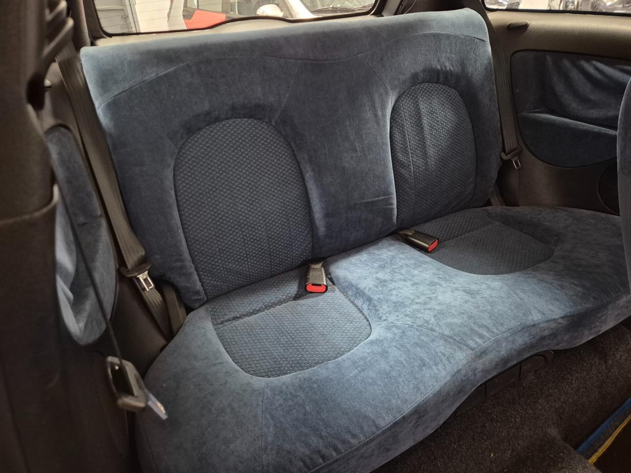 Lancia Ypsilon 1.2 Argento NEOPATENTATI