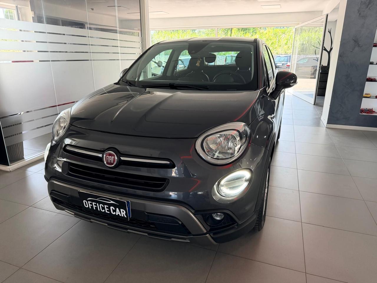 Fiat 500X 1.3 MultiJet 95 CV Cross