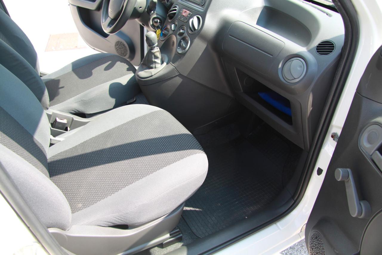 Fiat Panda 1.3 MJT Van Active 2 posti