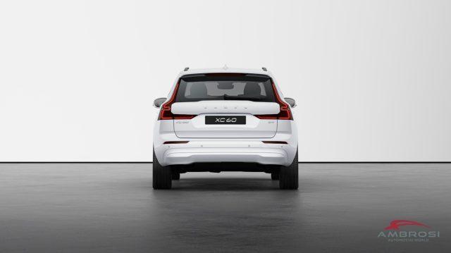 VOLVO XC60 Mild Hybrid B4 (d) AWD automatico Core