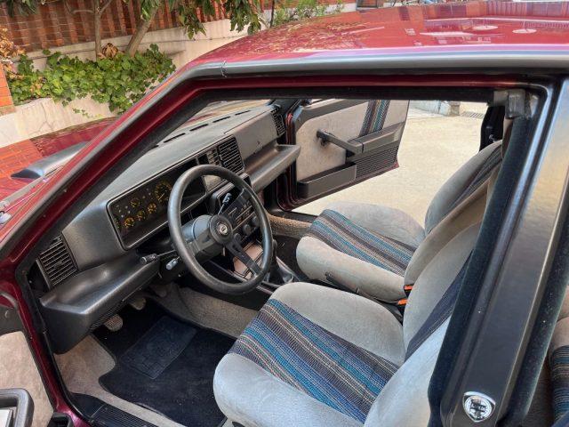 LANCIA Delta 2.0i.e. turbo HF 4WD iscritta Asi ottime condizion