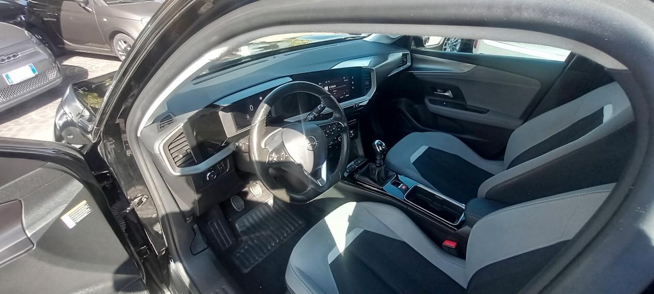 OPEL Mokka 1.2 Turbo Edition