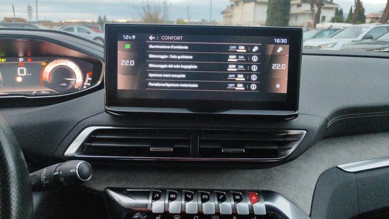 Peugeot 3008 3008 BlueHDi 130 S&S EAT8 GT